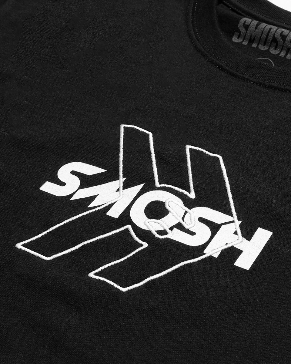 Original Smosh Tee (circa 2004) - Image 5