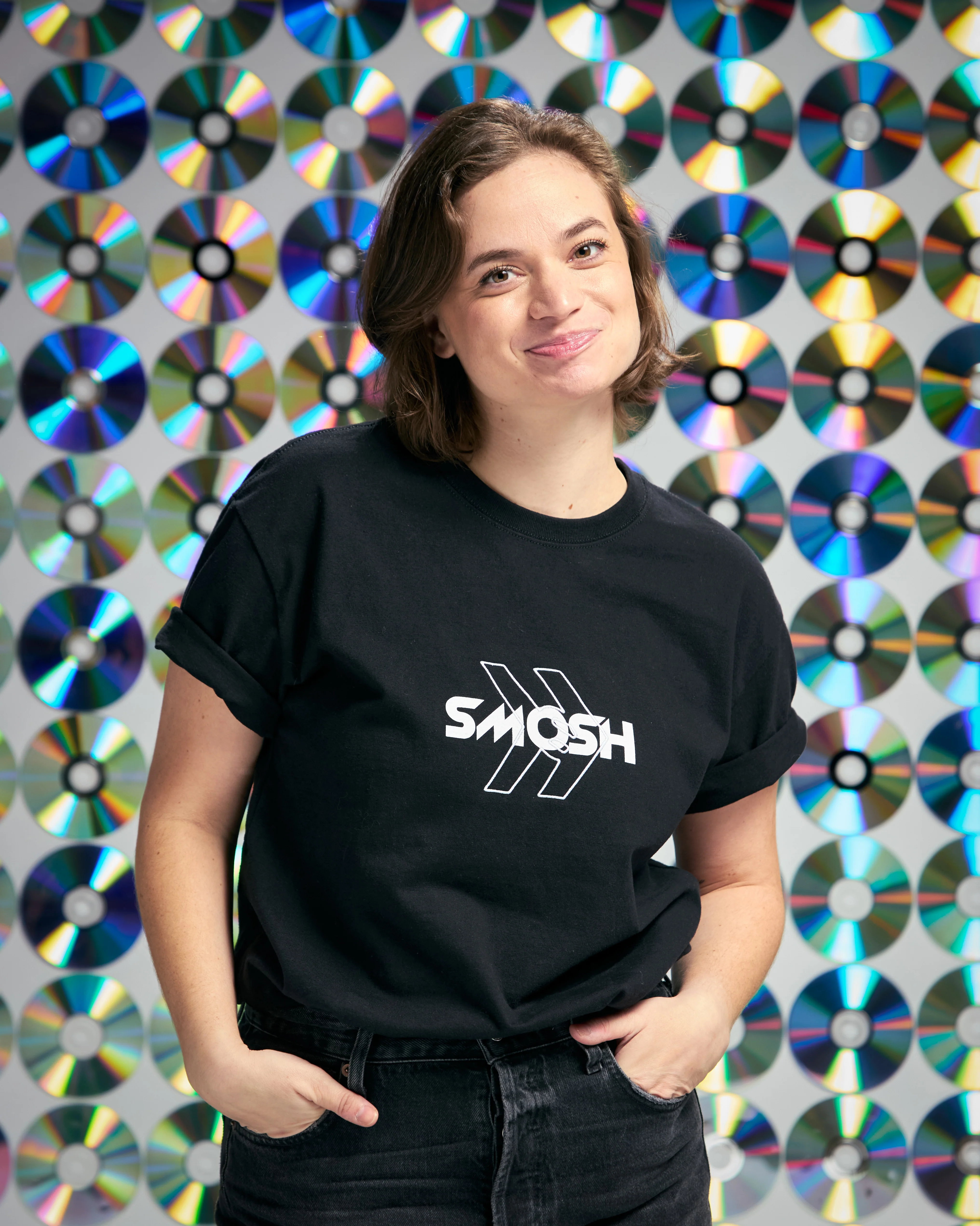 Original Smosh Tee (circa 2004) - Image 6