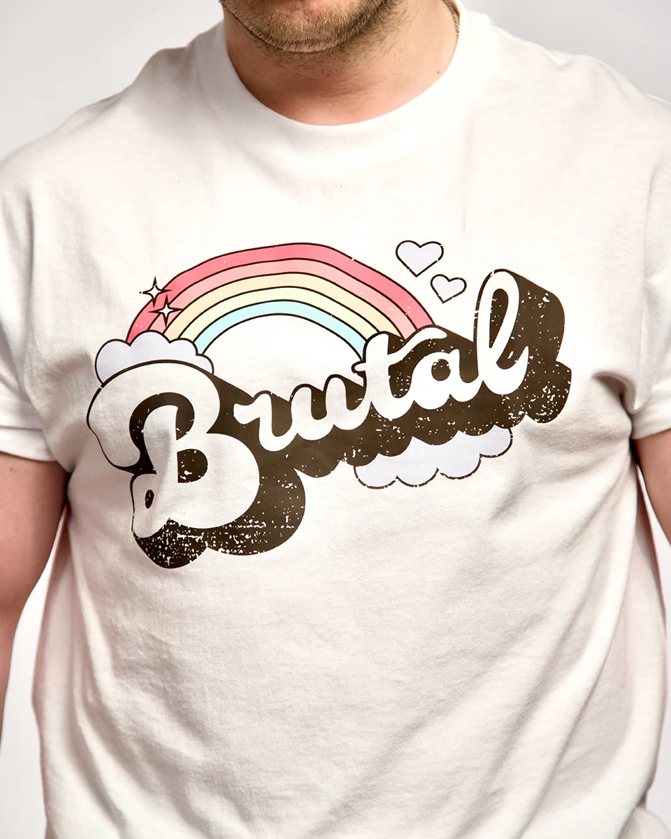 Brutal Tee - Image 3