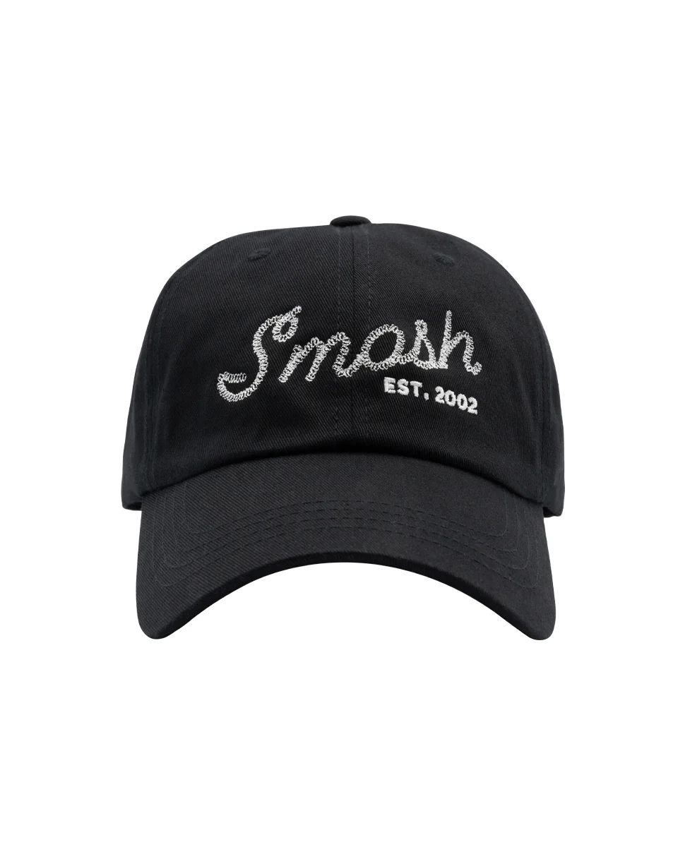 Embroidered Dad Hat - Image 4