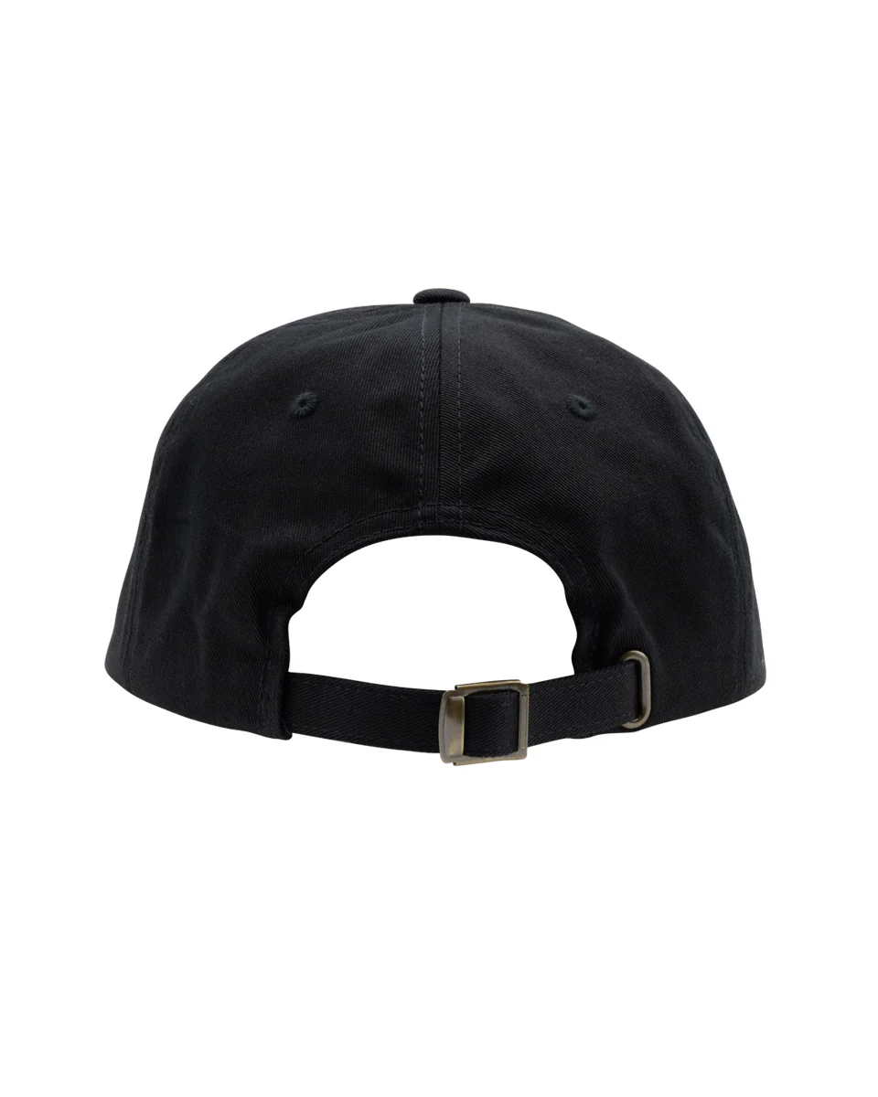 Embroidered Dad Hat - Image 5