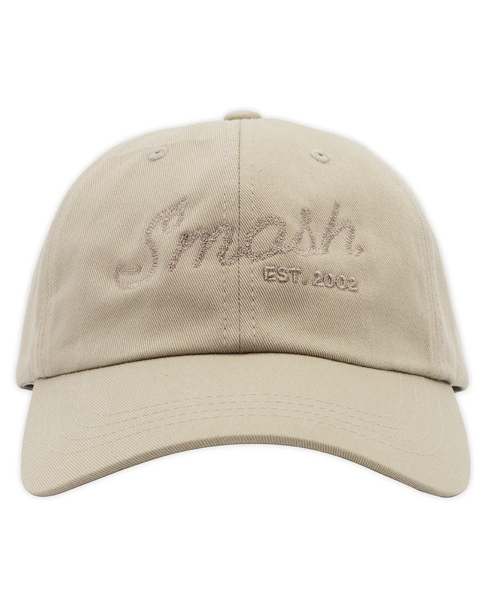 Embroidered Dad Hat - Image 6