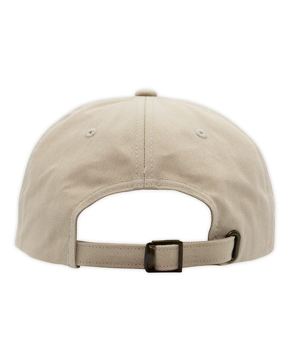 Embroidered Dad Hat - Image 7