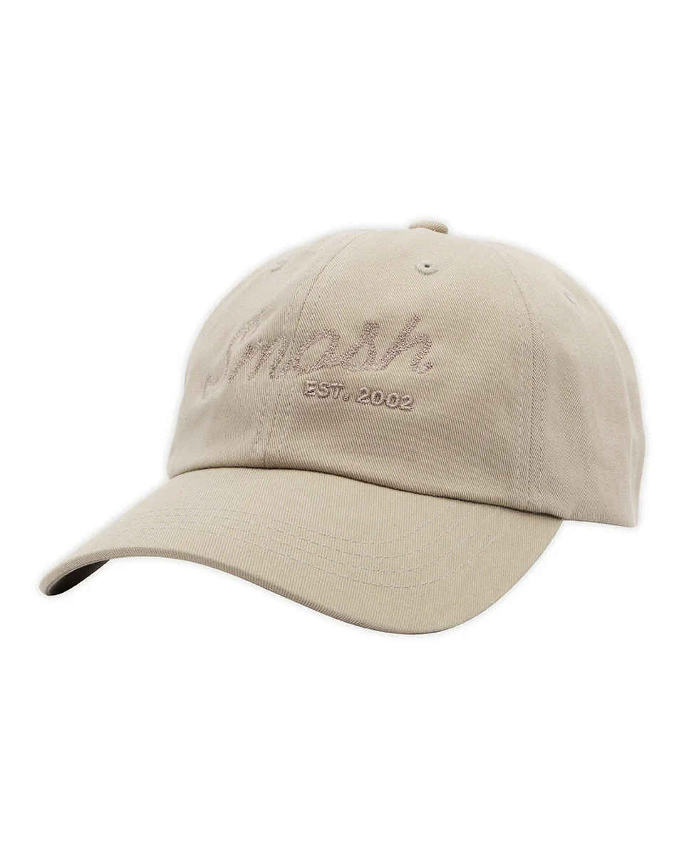 Embroidered Dad Hat - Image 8