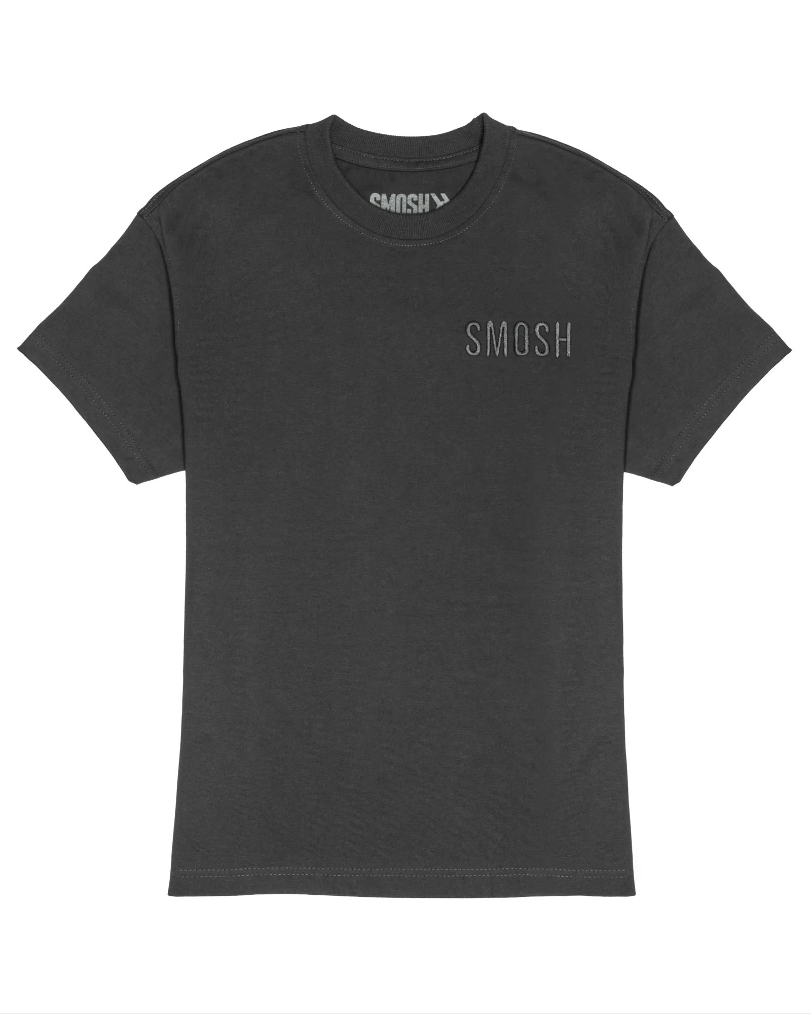 Essentials Embroidered Tee - Image 5