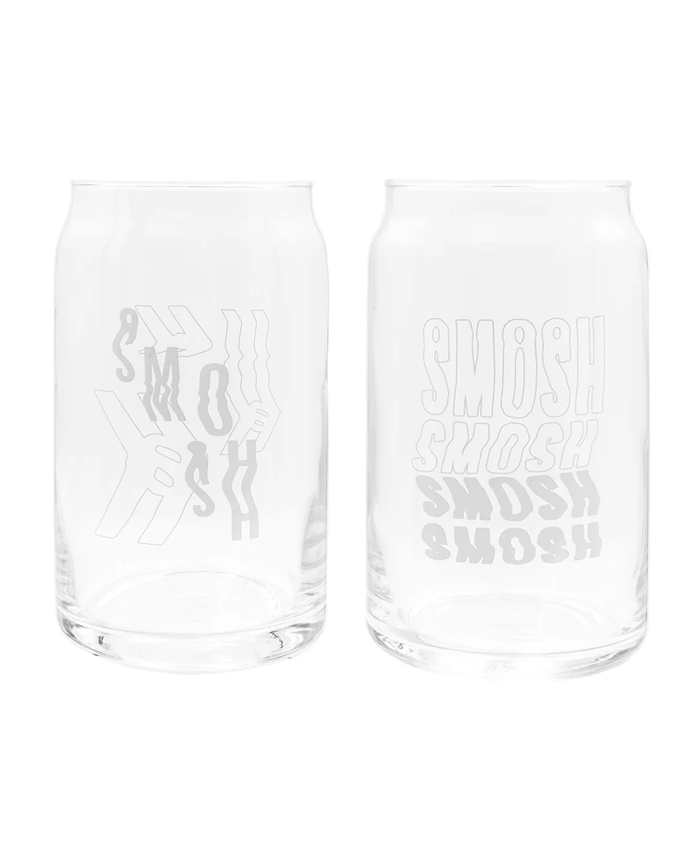 Essentials Glass Cans - Image 4