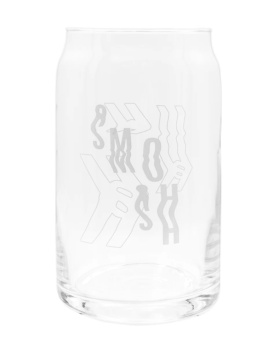 Essentials Glass Cans - Image 5