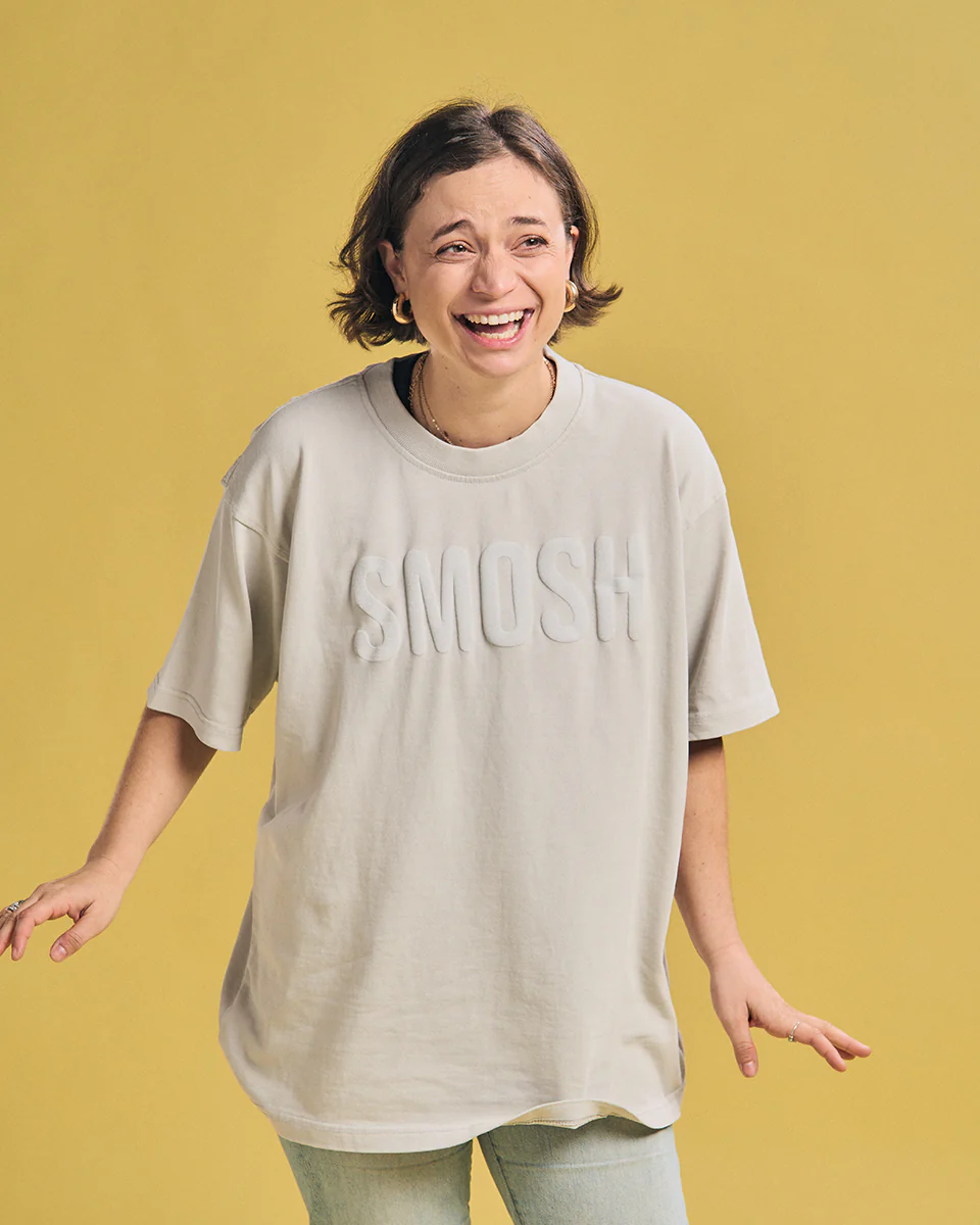 Essentials Puffy Tee - Image 3