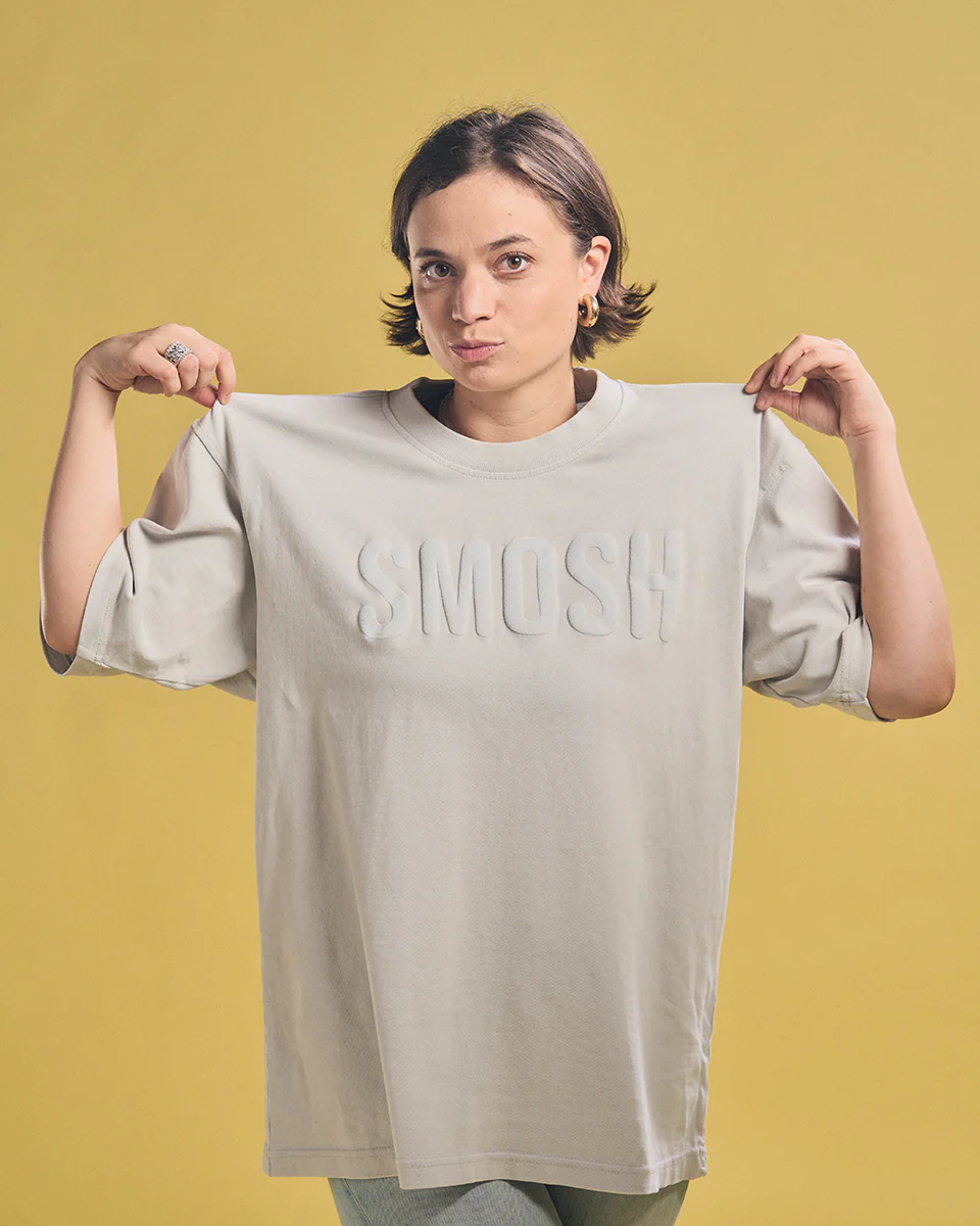 Essentials Puffy Tee - Image 4