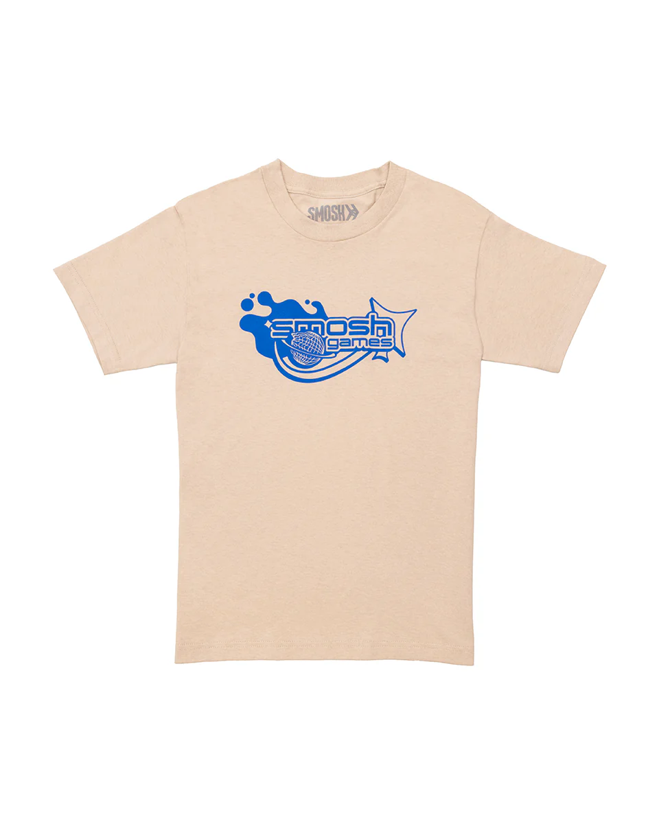 Smosh Games Logo Tee - Image 4