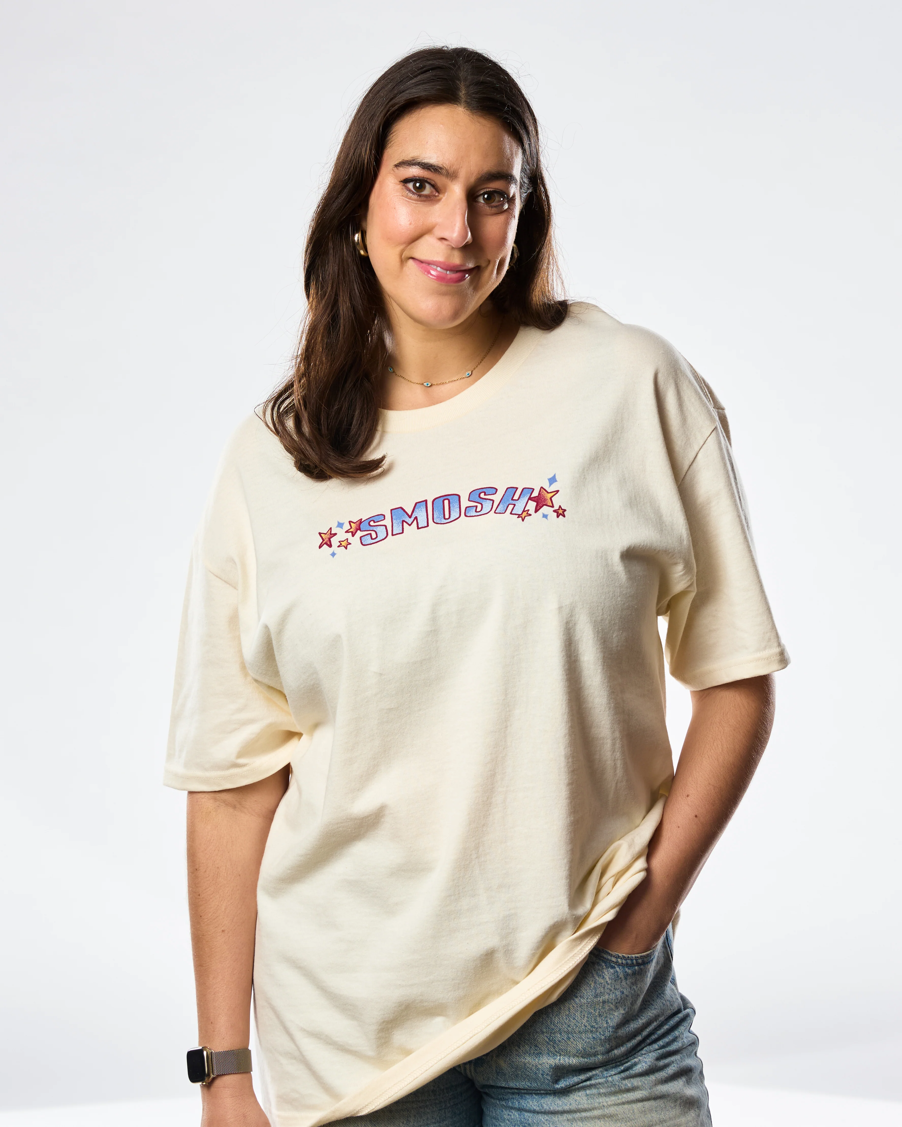 Pit Claw Machine Tee - Image 3