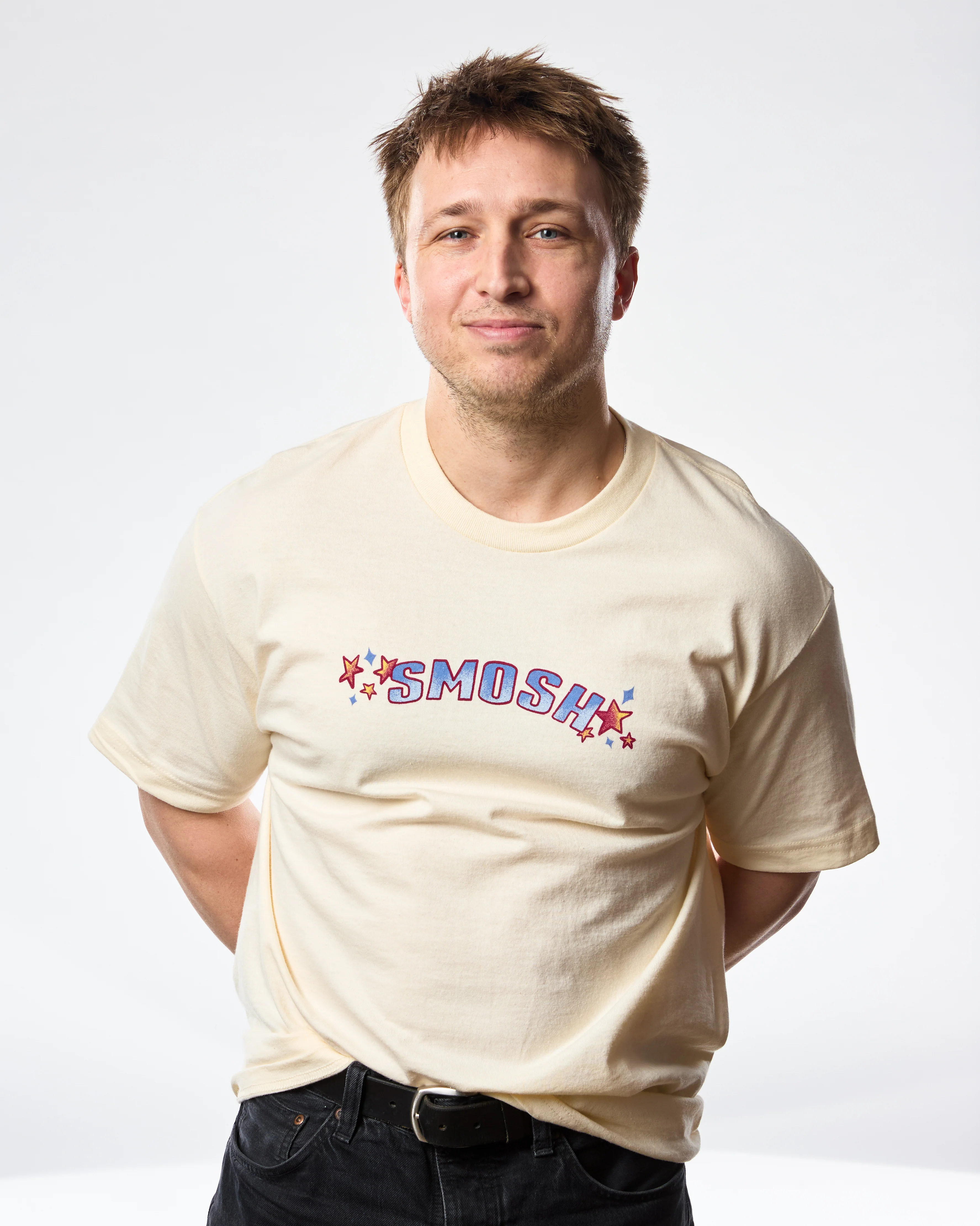 Pit Claw Machine Tee - Image 4