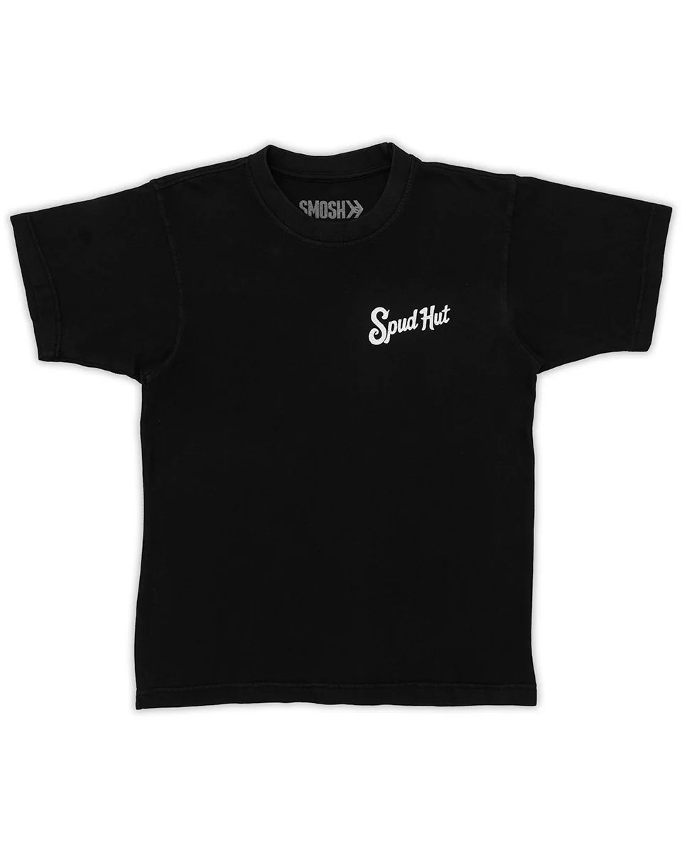Spud Hut Tee - Image 5